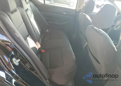 2020 Nissan Altima S z USA, uszkodzony, nr VIN 1N4BL4BV0LC119613